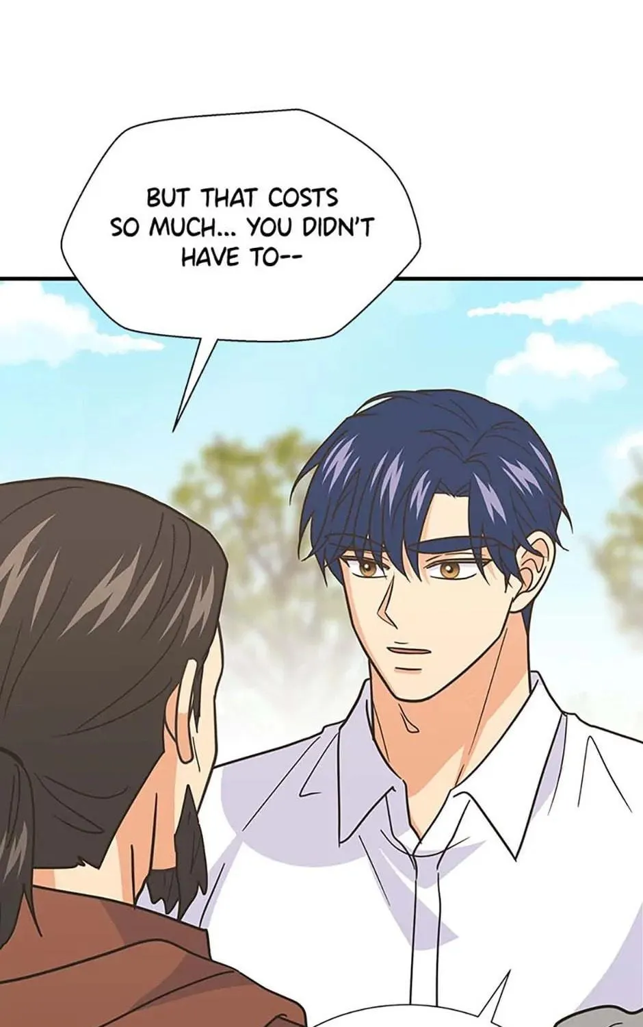 Back-to-School Boss Chapter 62 page 50 - 