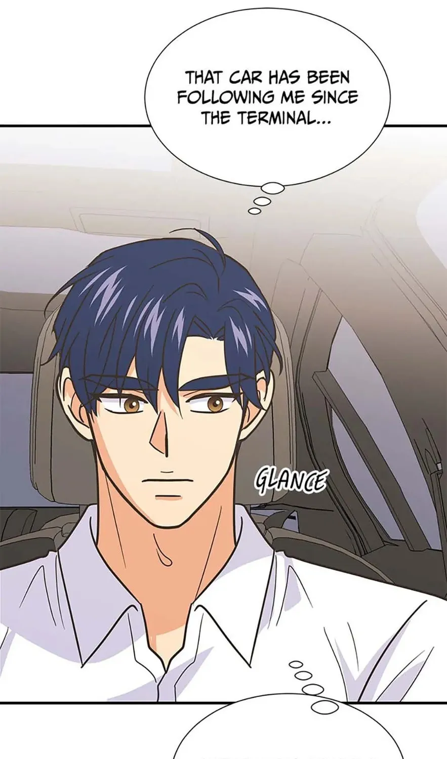Back-to-School Boss Chapter 62 page 58 - 
