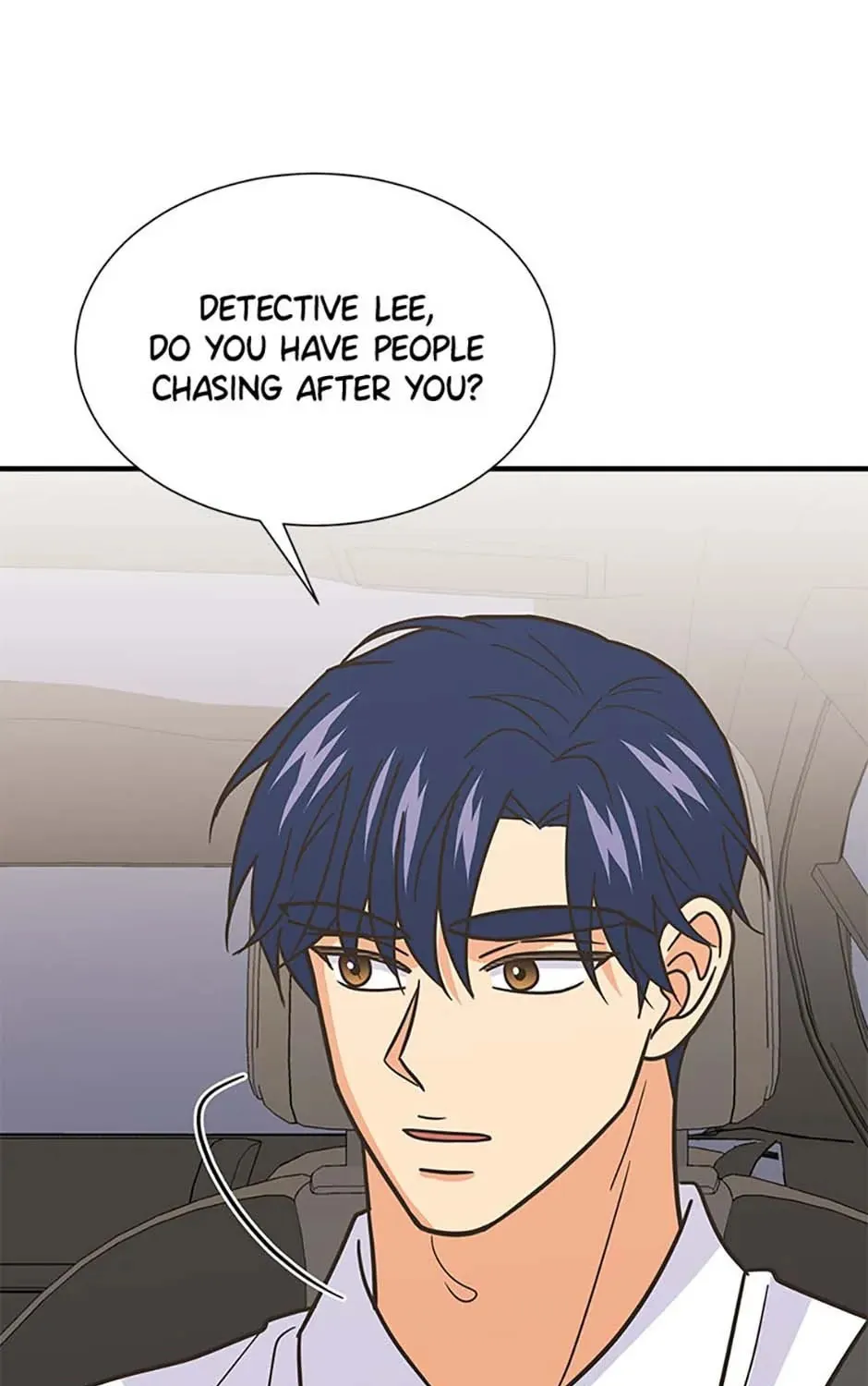 Back-to-School Boss Chapter 62 page 64 - 
