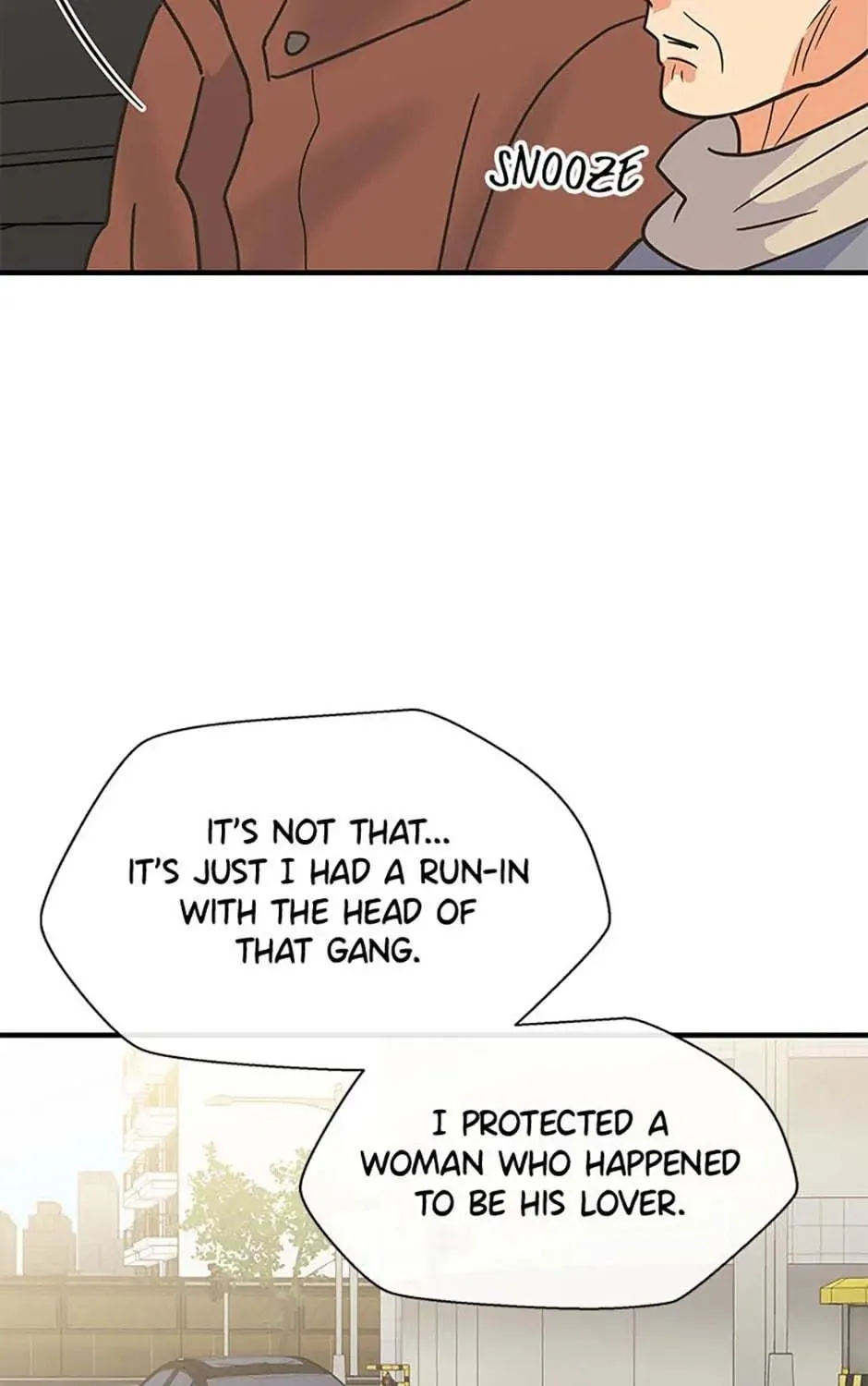 Back-to-School Boss Chapter 62 page 68 - 