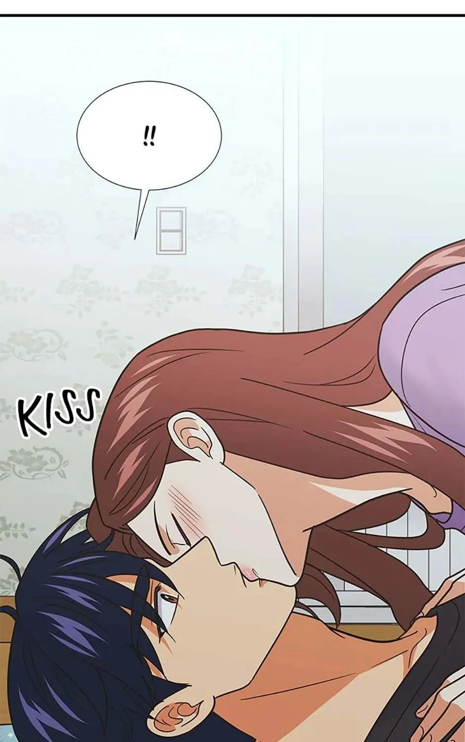 Back-to-School Boss Chapter 62 page 9 - 