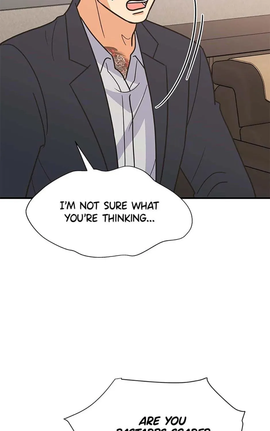 Back-to-School Boss Chapter 63 page 11 - 