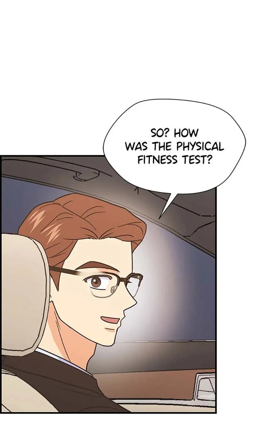 Back-to-School Boss Chapter 63 page 106 - 