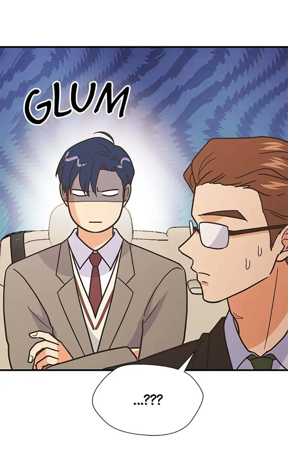 Back-to-School Boss Chapter 63 page 108 - 