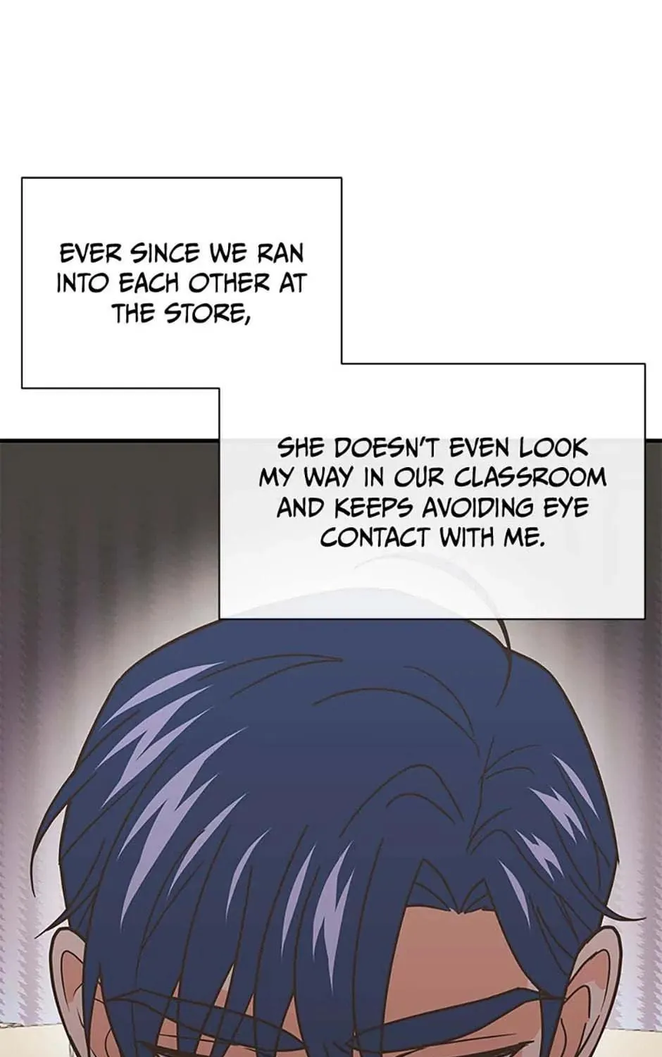 Back-to-School Boss Chapter 63 page 110 - 