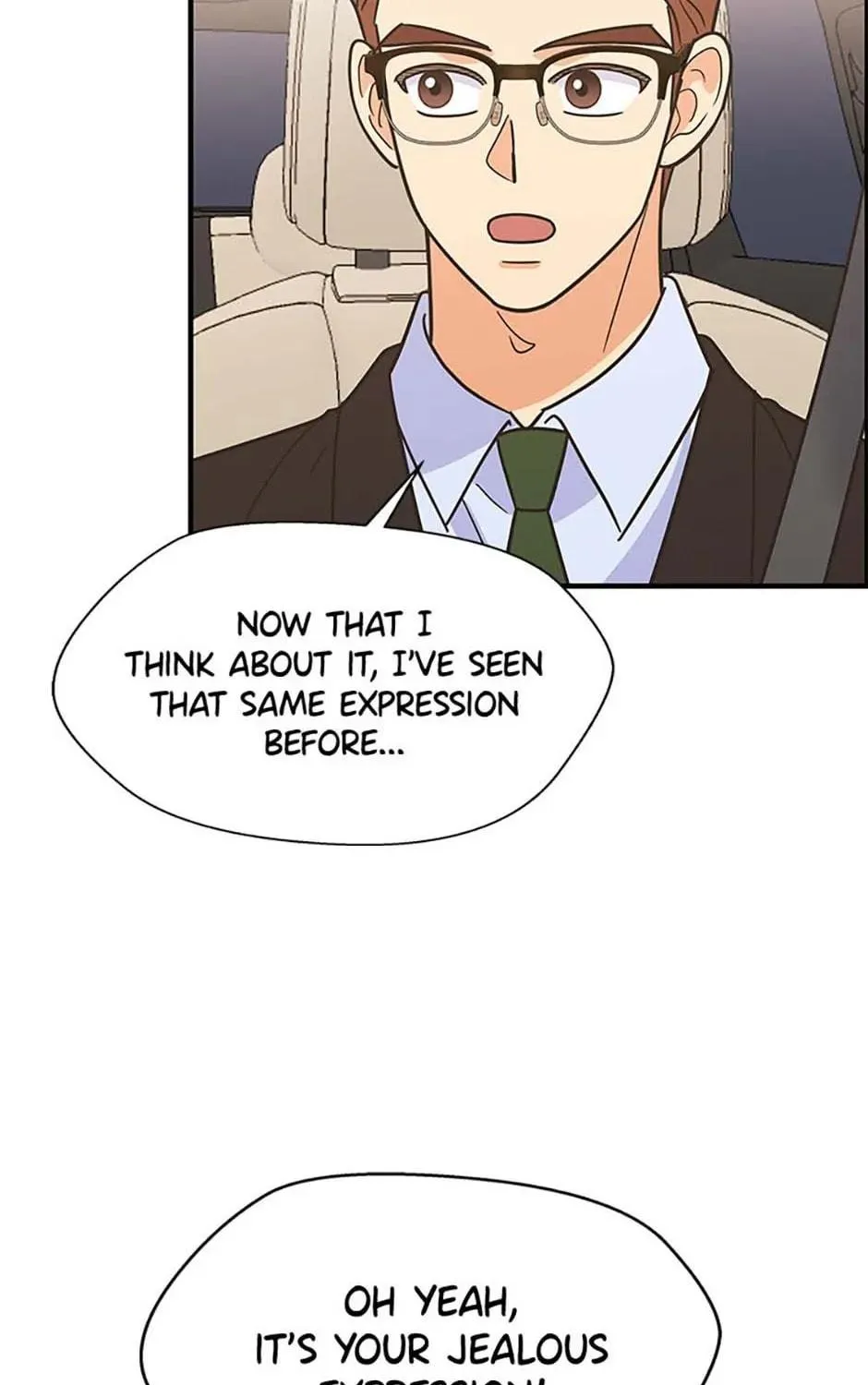 Back-to-School Boss Chapter 63 page 116 - 