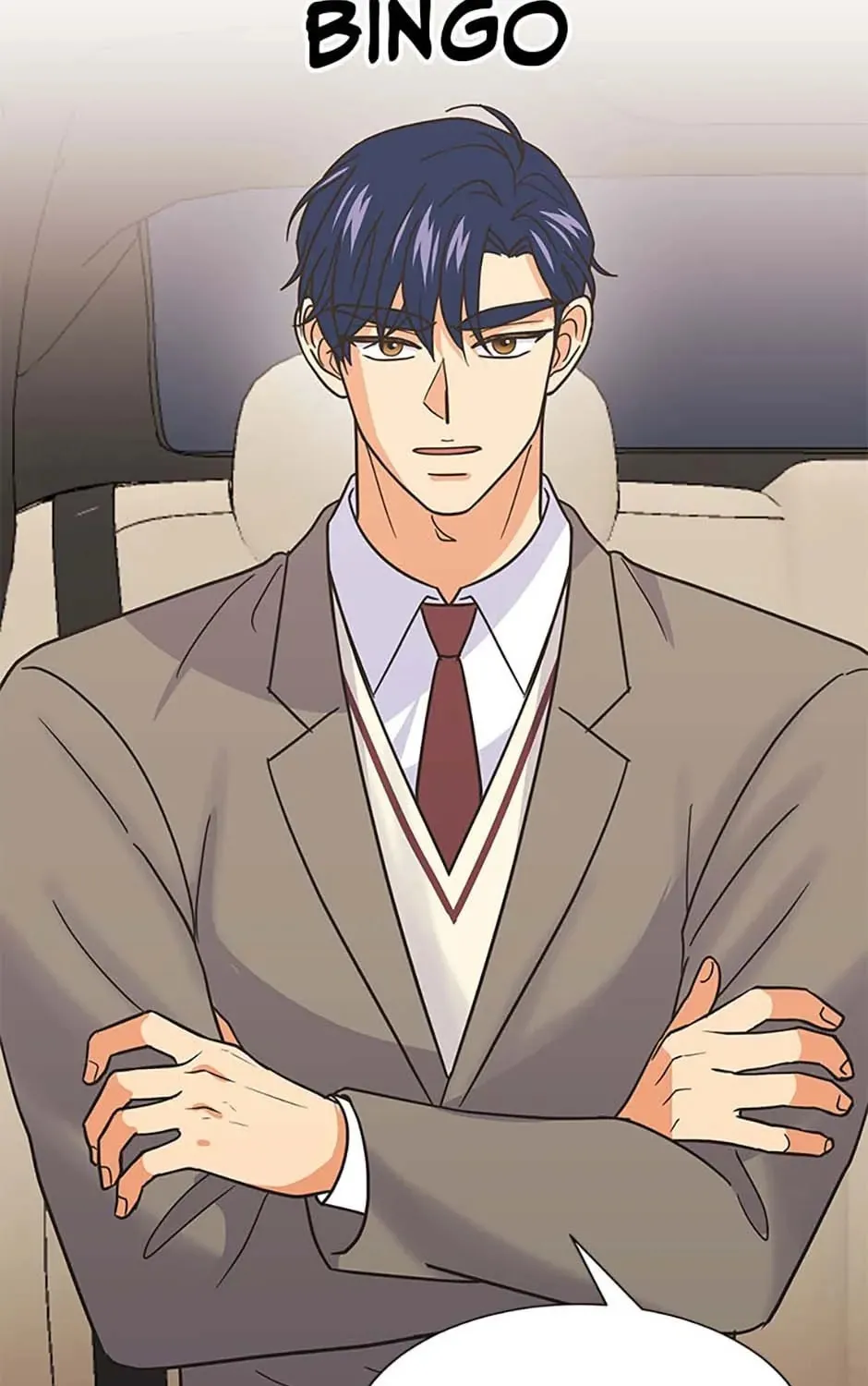 Back-to-School Boss Chapter 63 page 118 - 