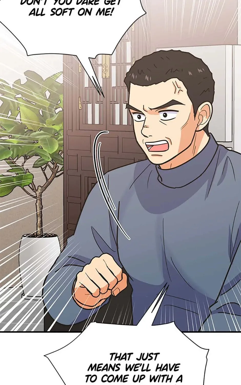 Back-to-School Boss Chapter 63 page 13 - 