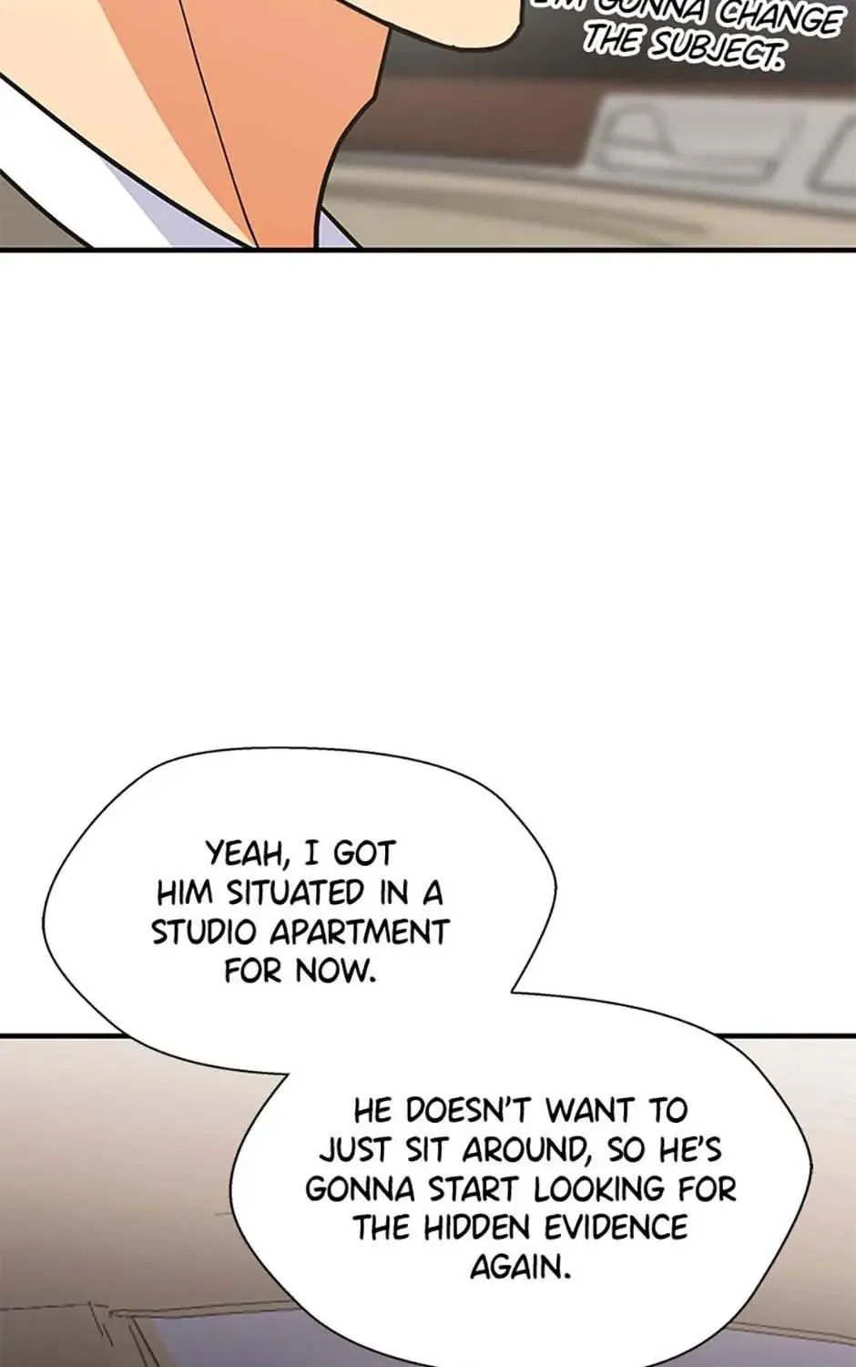 Back-to-School Boss Chapter 63 page 122 - 