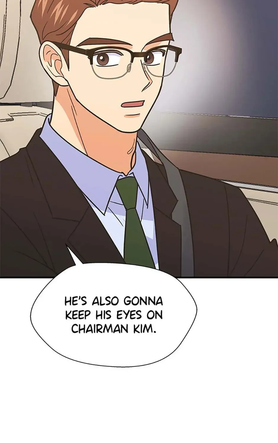 Back-to-School Boss Chapter 63 page 124 - 