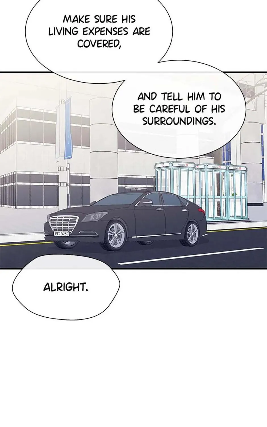 Back-to-School Boss Chapter 63 page 126 - 