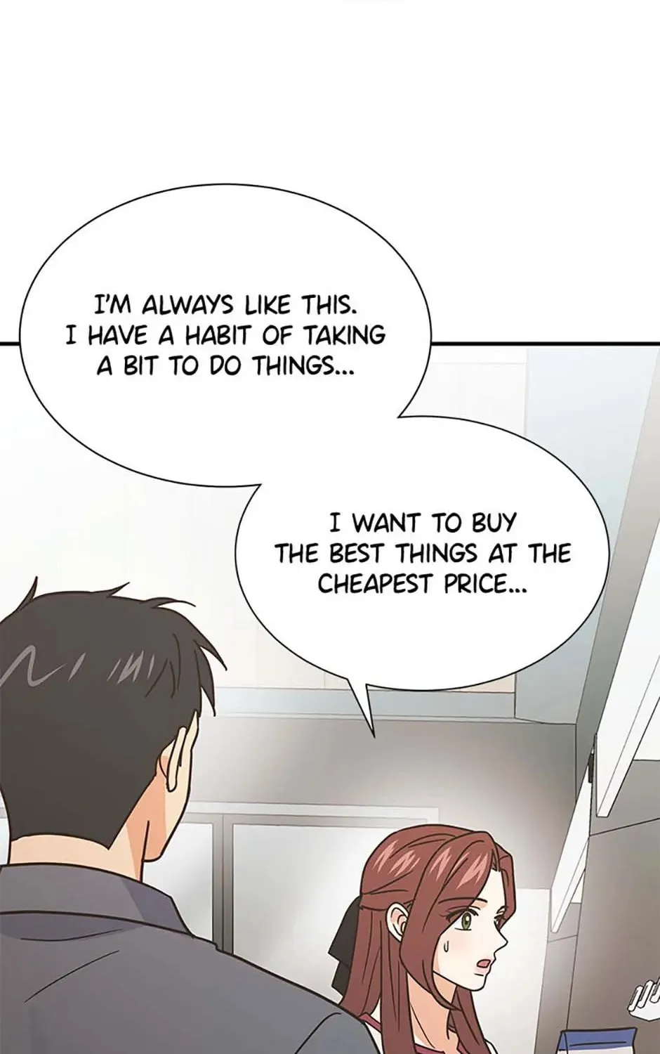 Back-to-School Boss Chapter 63 page 132 - 