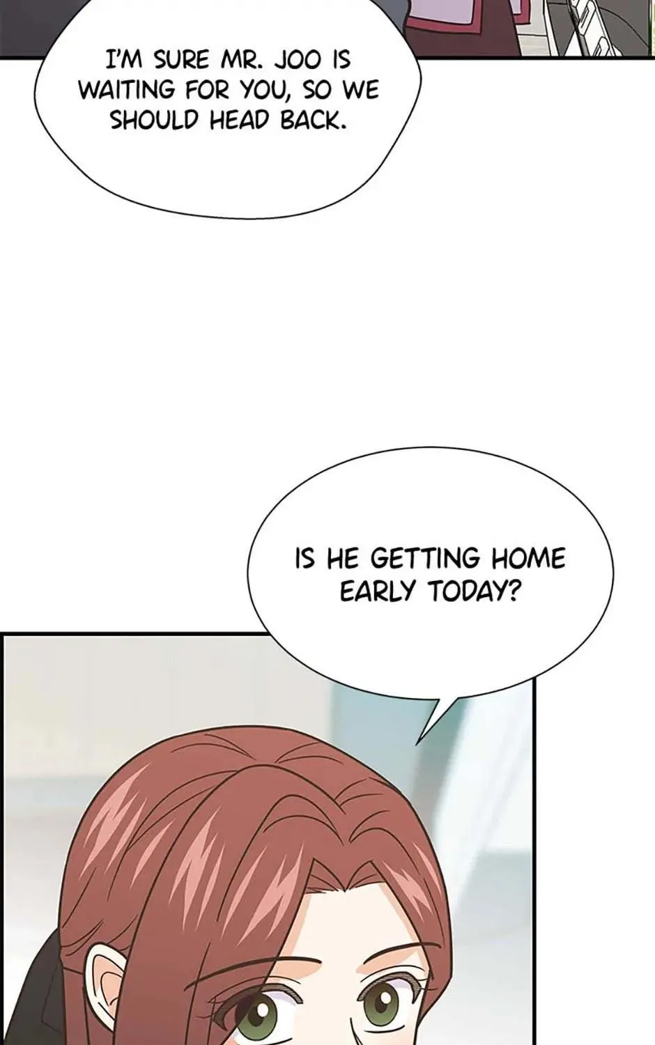 Back-to-School Boss Chapter 63 page 134 - 