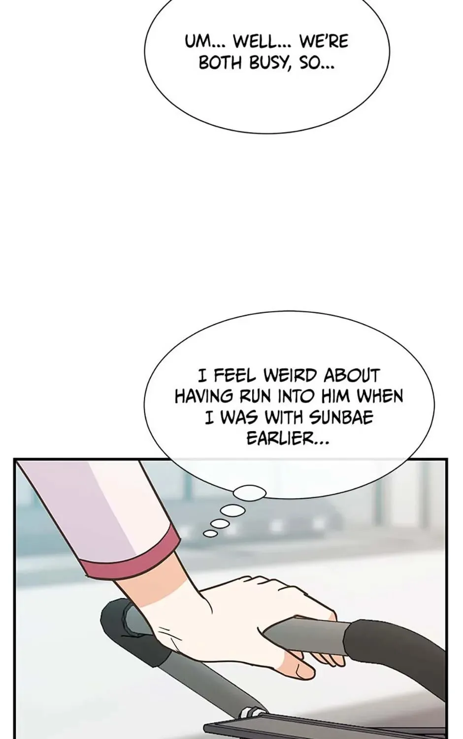 Back-to-School Boss Chapter 63 page 138 - 