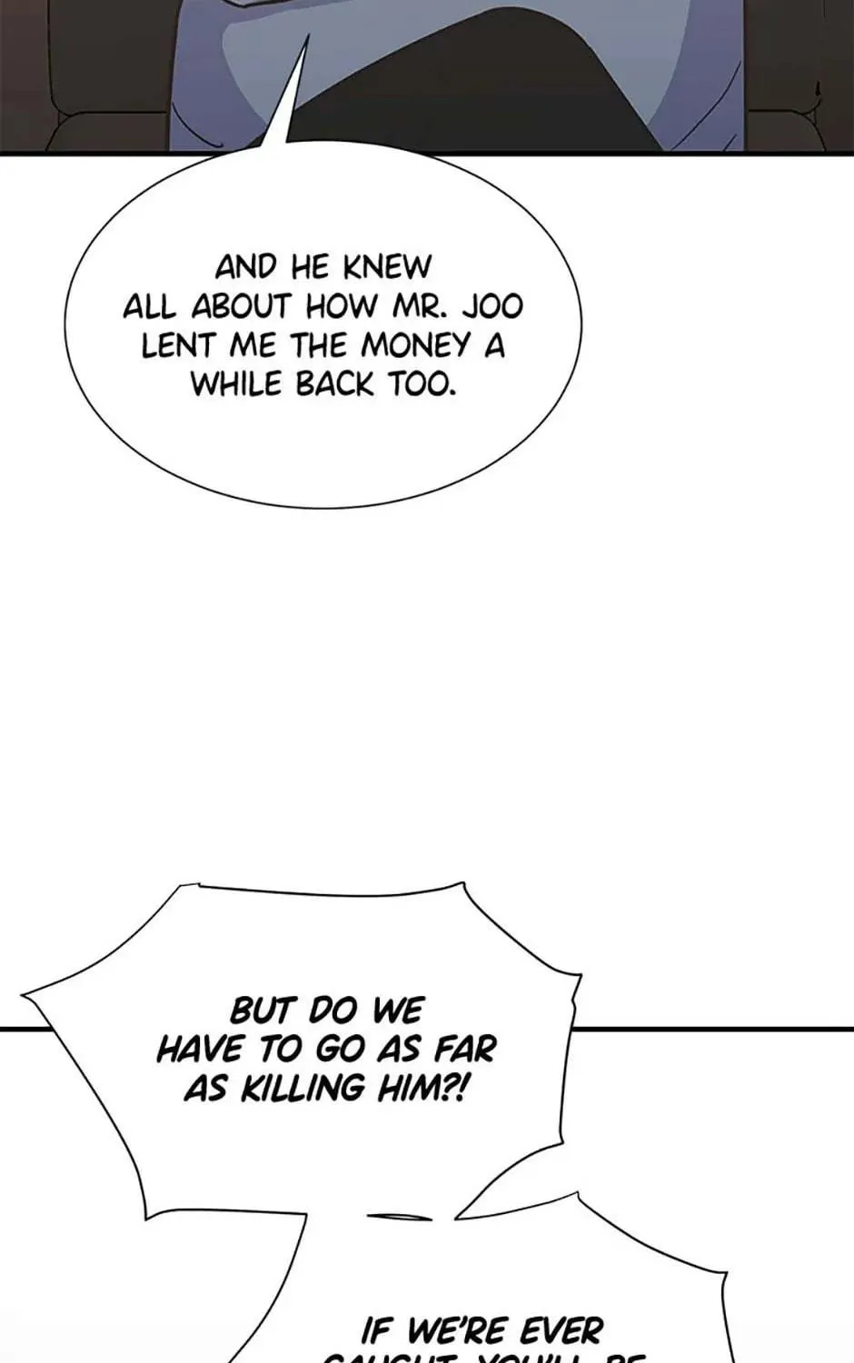Back-to-School Boss Chapter 63 page 19 - 