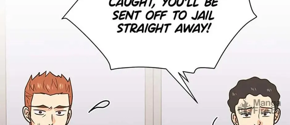 Back-to-School Boss Chapter 63 page 20 - 