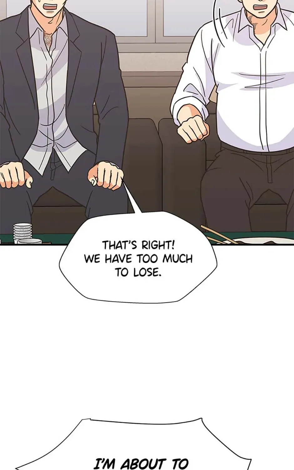 Back-to-School Boss Chapter 63 page 21 - 