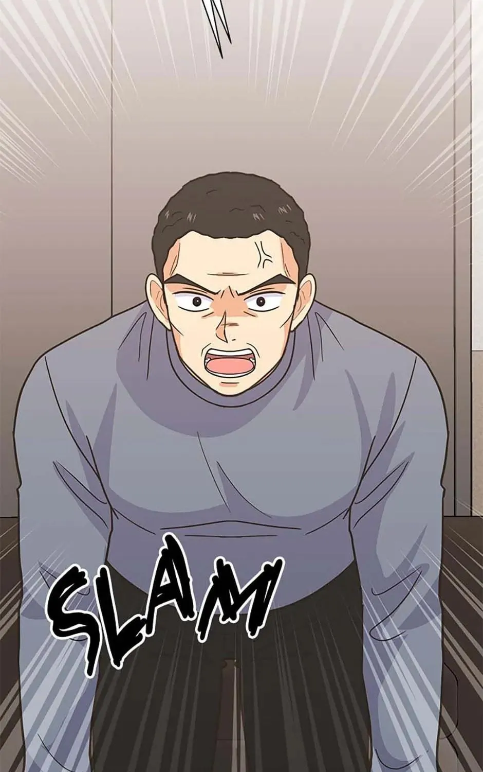 Back-to-School Boss Chapter 63 page 23 - 
