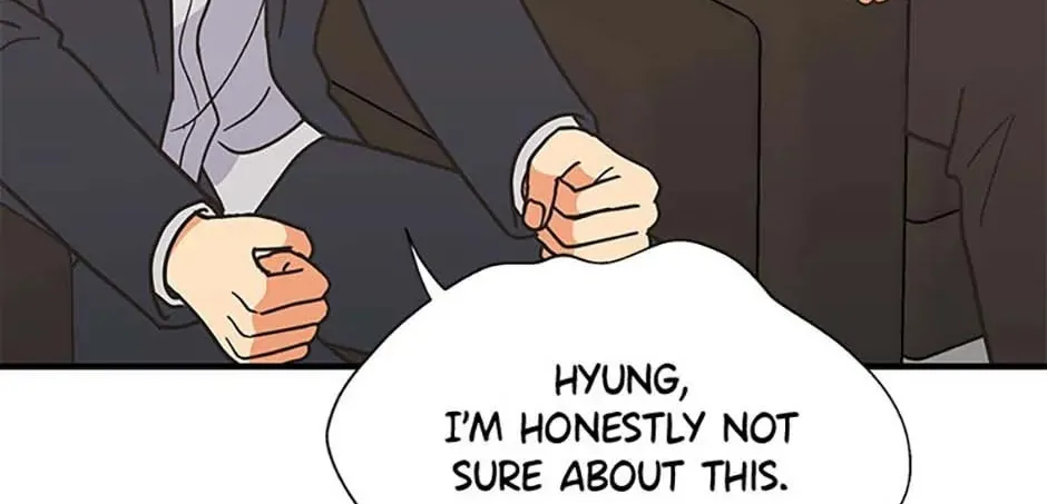 Back-to-School Boss Chapter 63 page 28 - 