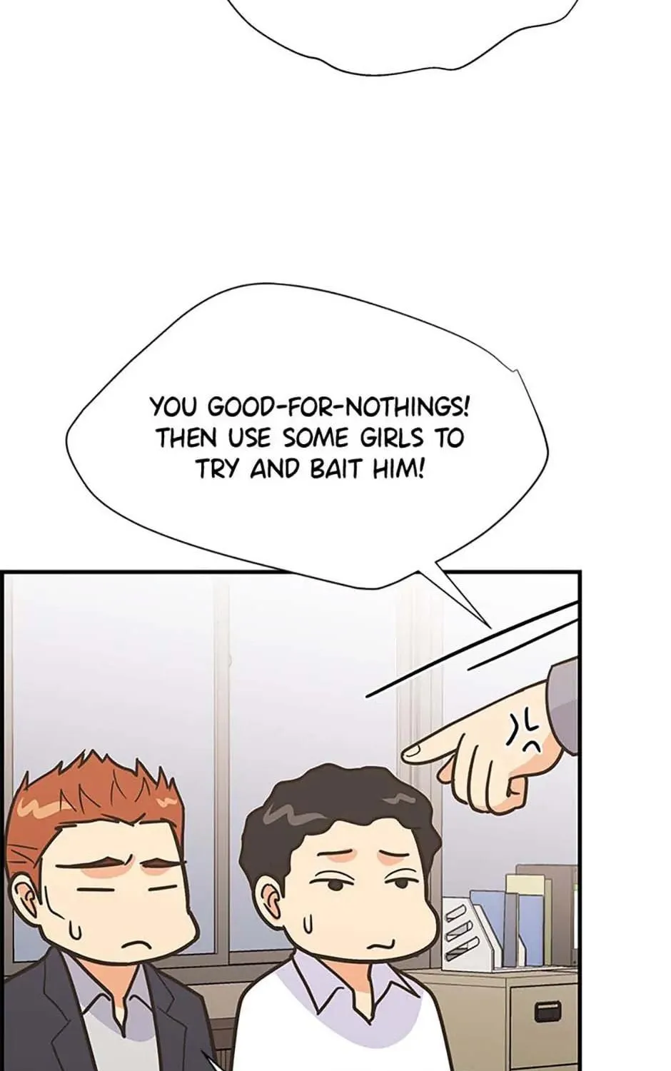 Back-to-School Boss Chapter 63 page 29 - 