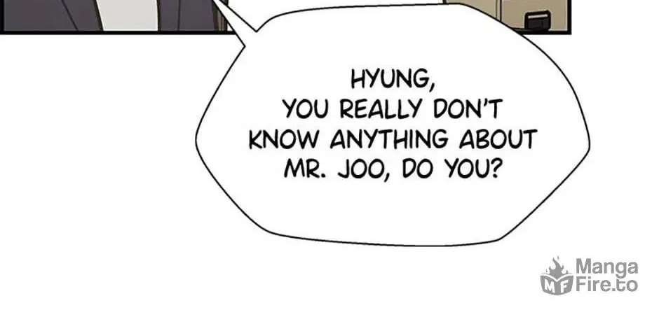 Back-to-School Boss Chapter 63 page 30 - 