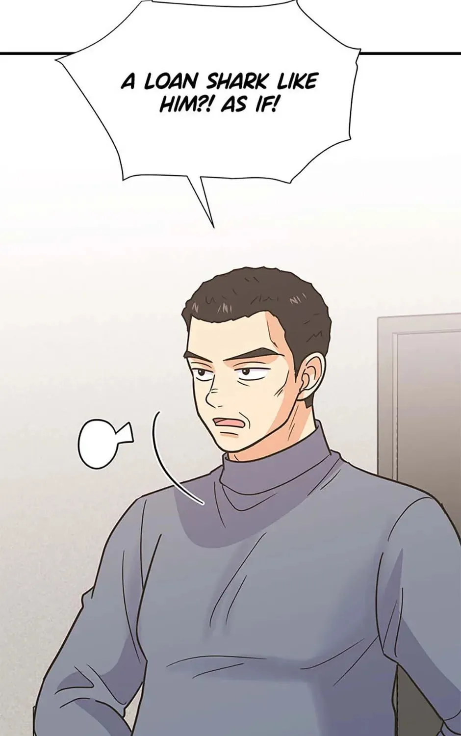 Back-to-School Boss Chapter 63 page 33 - 
