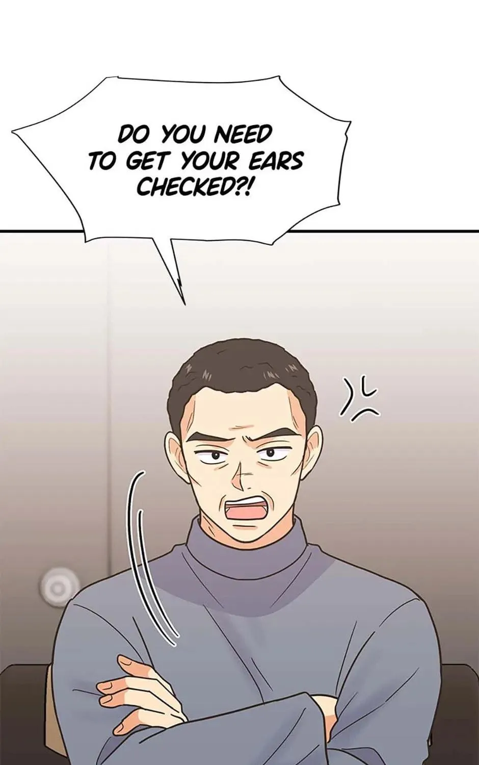 Back-to-School Boss Chapter 63 page 5 - 