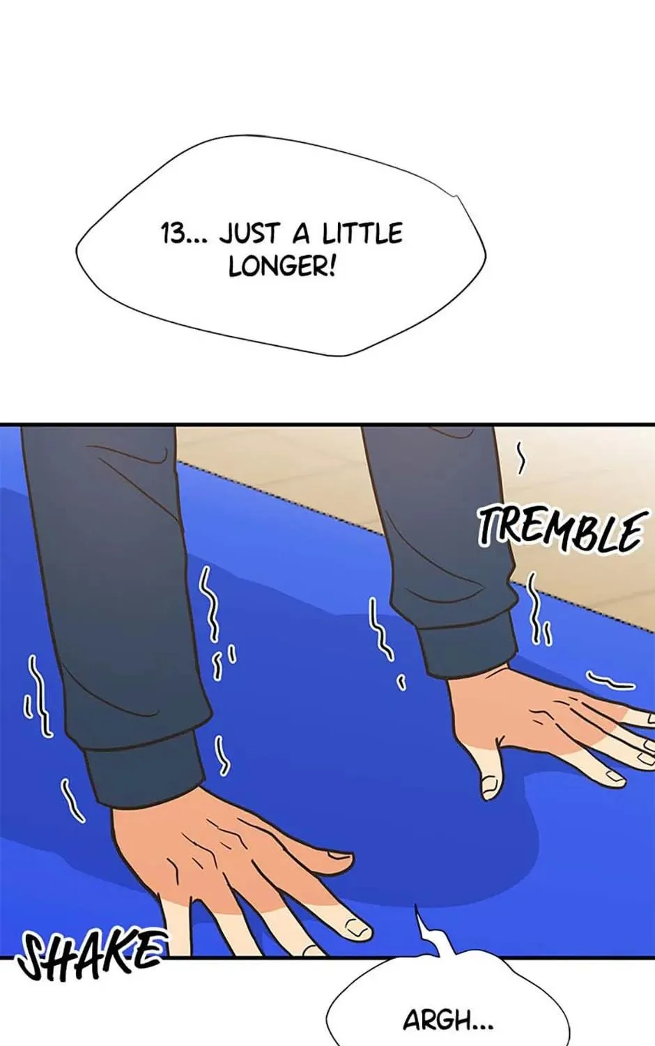 Back-to-School Boss Chapter 63 page 46 - 