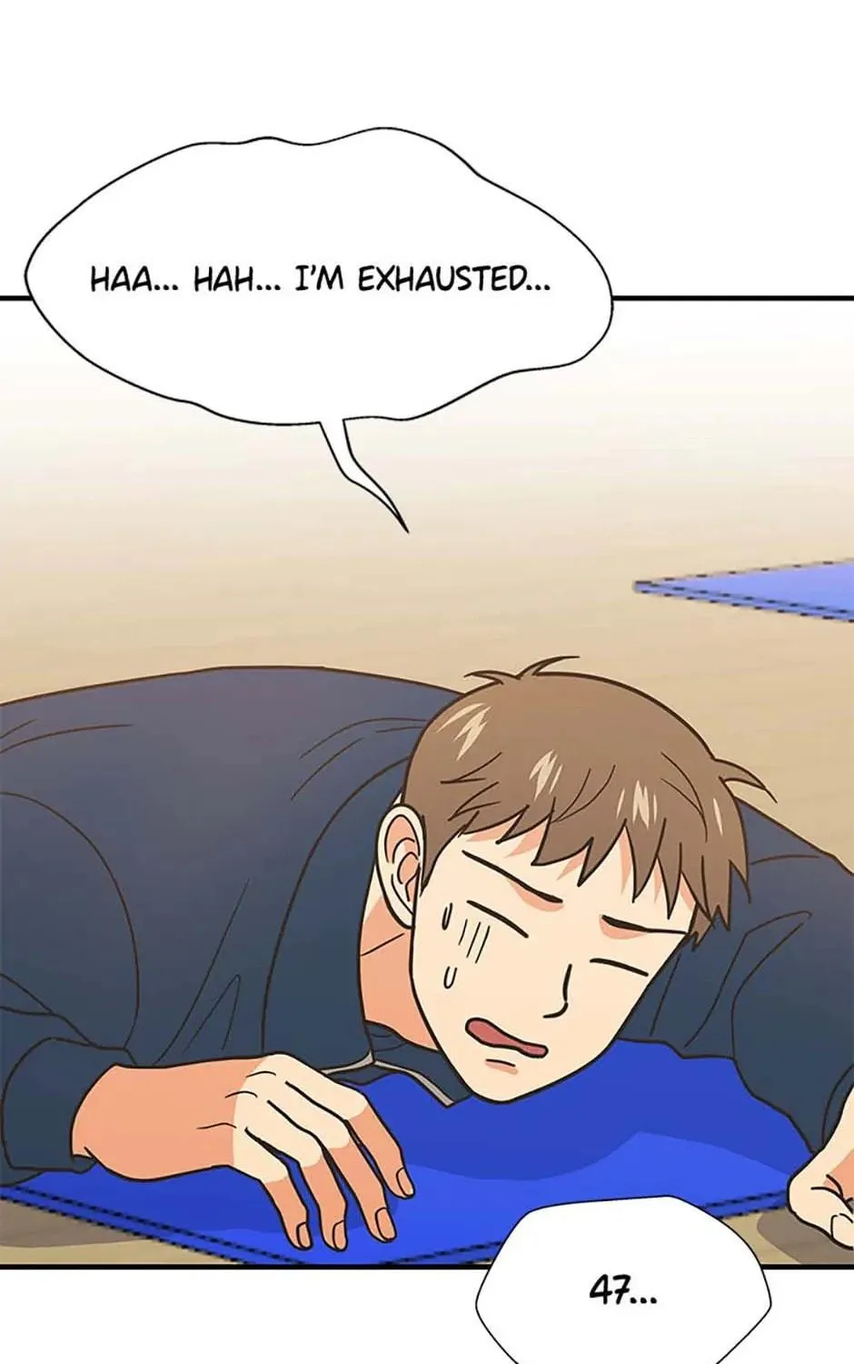 Back-to-School Boss Chapter 63 page 50 - 