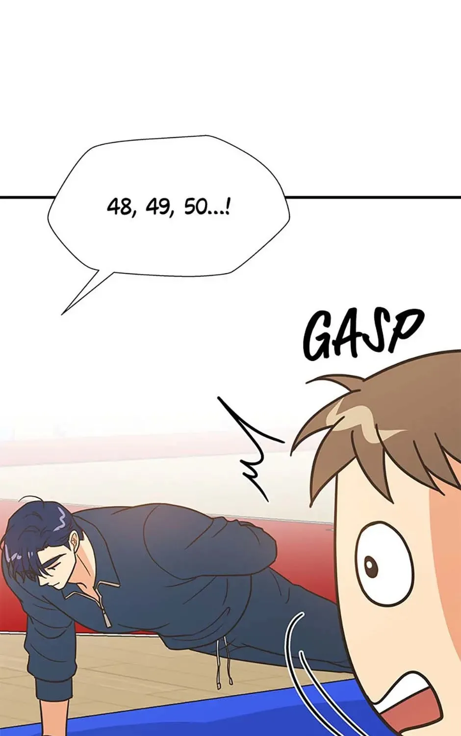 Back-to-School Boss Chapter 63 page 52 - 