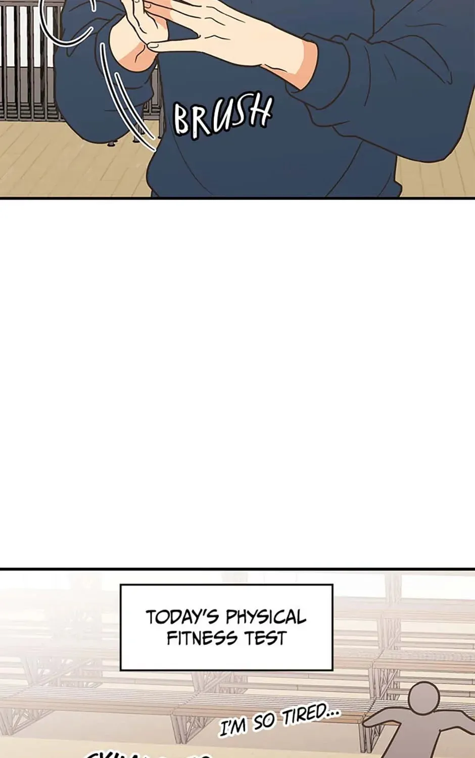 Back-to-School Boss Chapter 63 page 58 - 