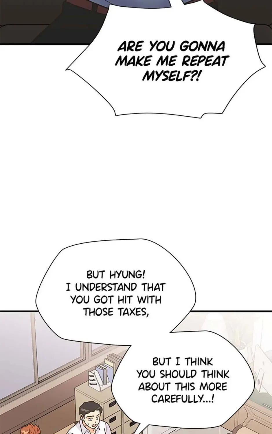 Back-to-School Boss Chapter 63 page 7 - 