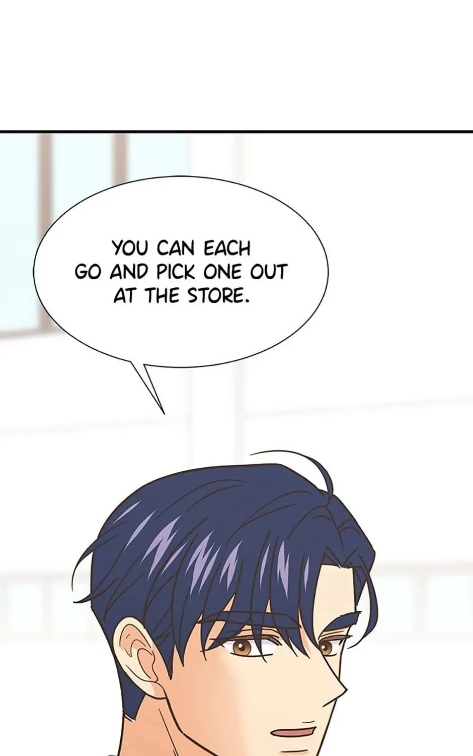 Back-to-School Boss Chapter 63 page 64 - 