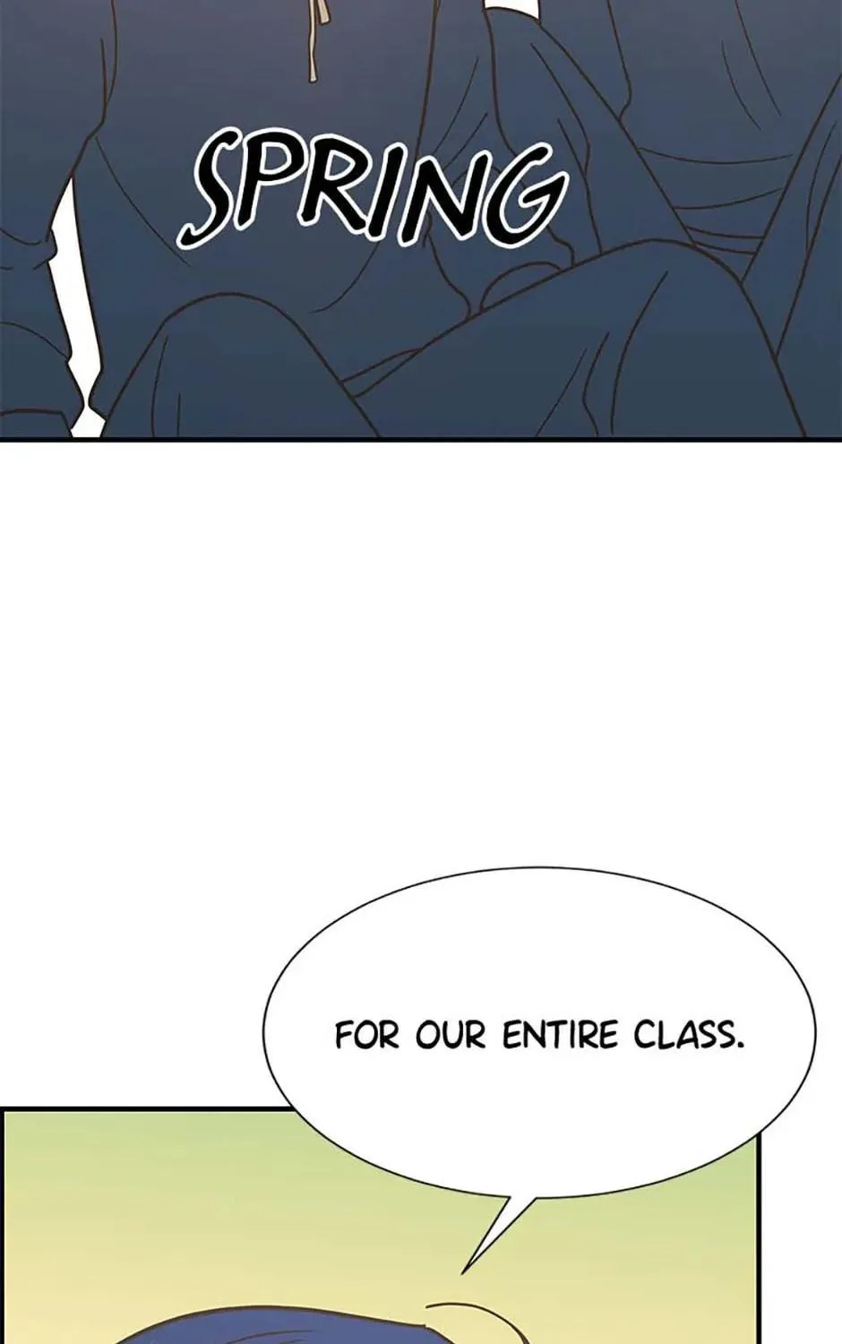 Back-to-School Boss Chapter 63 page 68 - 