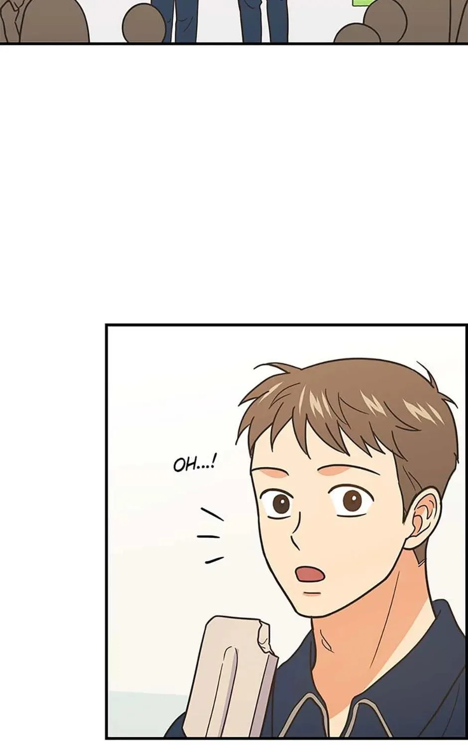 Back-to-School Boss Chapter 63 page 74 - 
