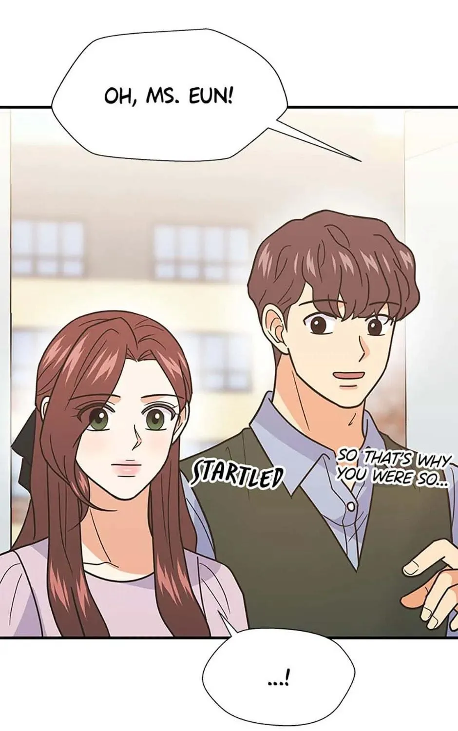 Back-to-School Boss Chapter 63 page 76 - 