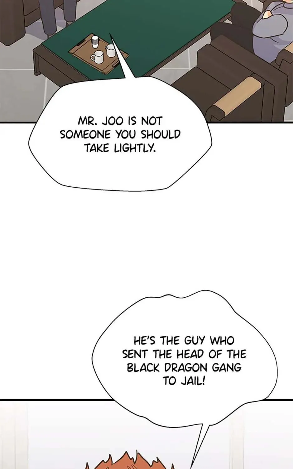 Back-to-School Boss Chapter 63 page 9 - 