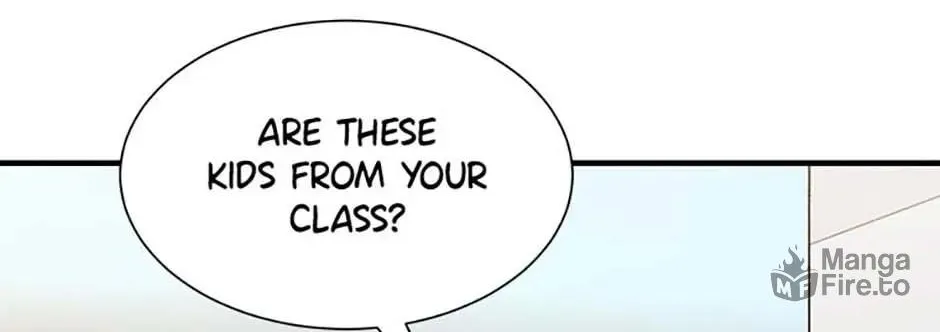 Back-to-School Boss Chapter 63 page 81 - 