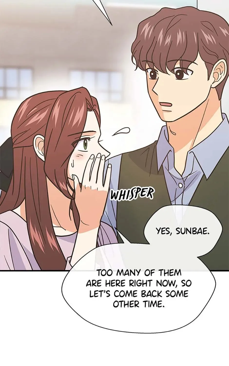 Back-to-School Boss Chapter 63 page 82 - 
