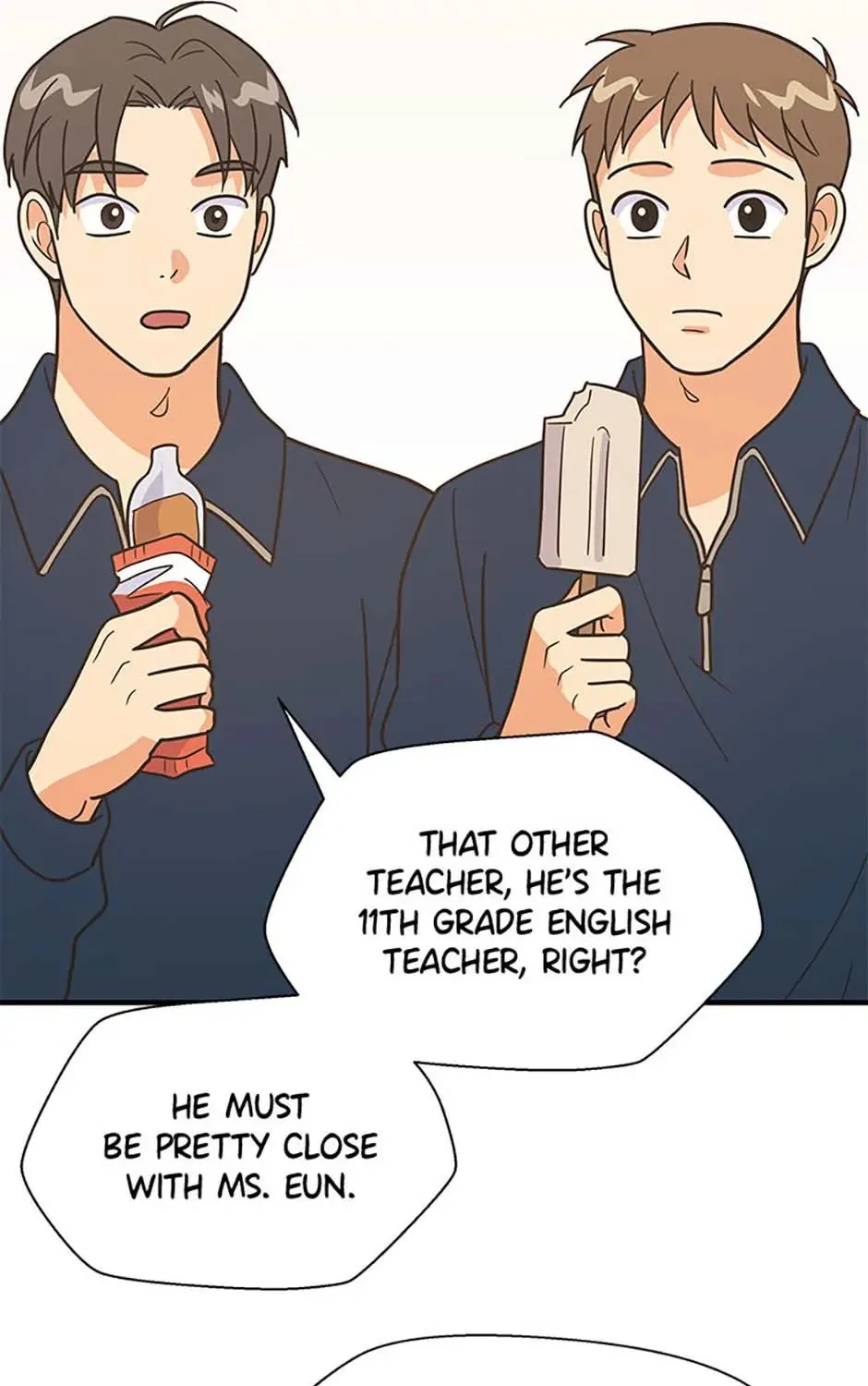 Back-to-School Boss Chapter 63 page 88 - 