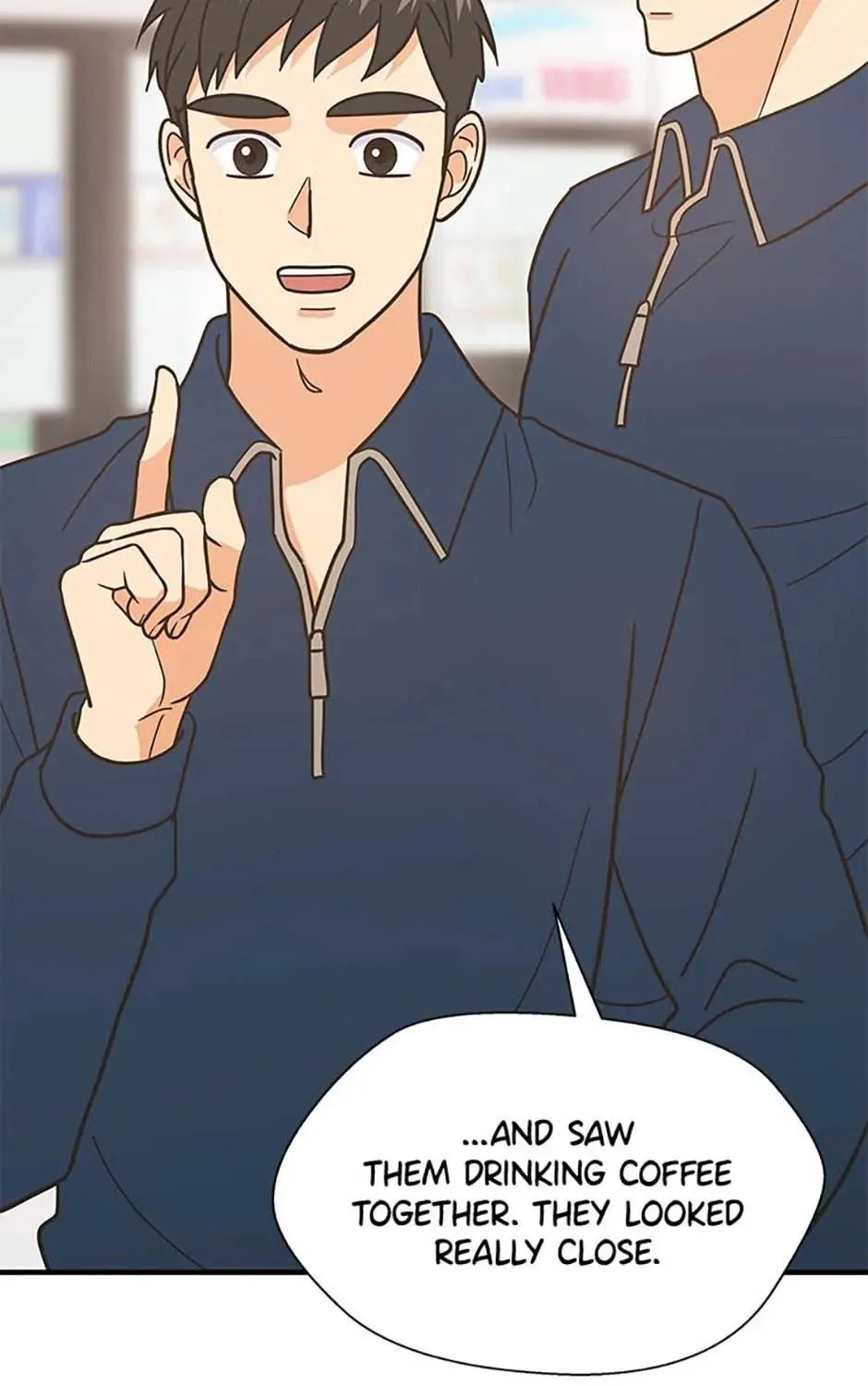 Back-to-School Boss Chapter 63 page 92 - 