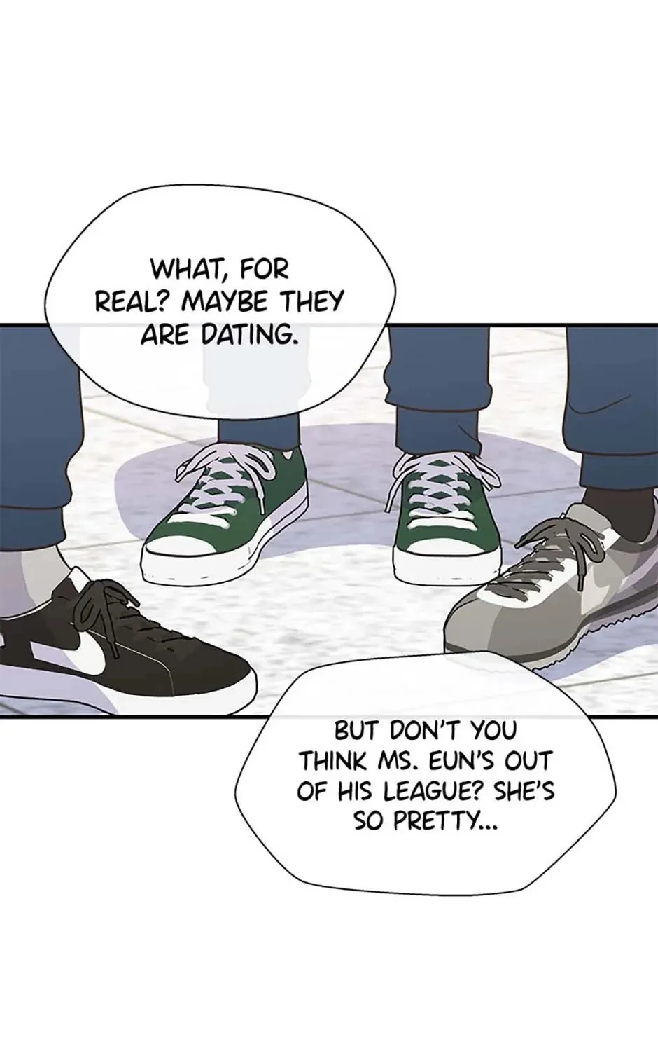 Back-to-School Boss Chapter 63 page 94 - 