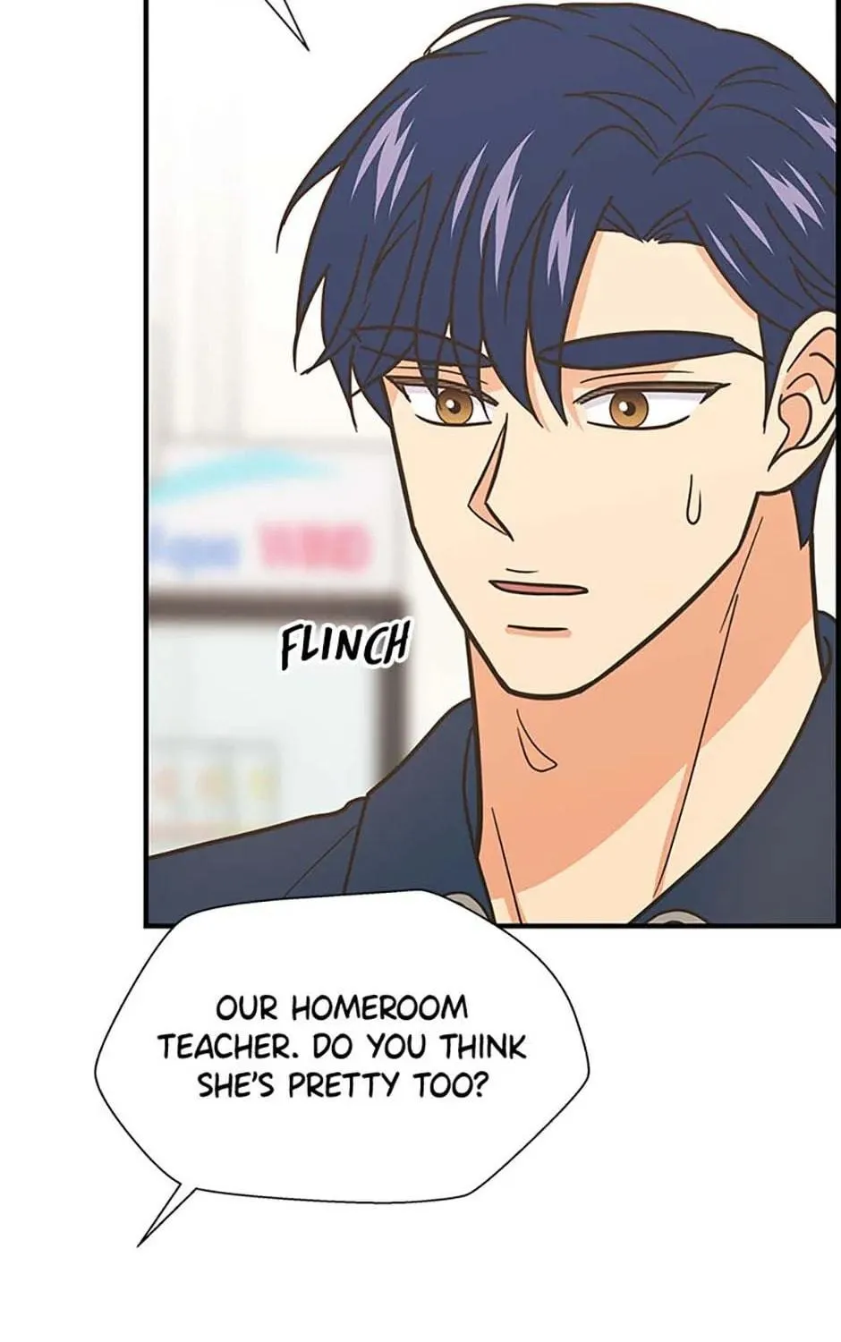 Back-to-School Boss Chapter 63 page 98 - 