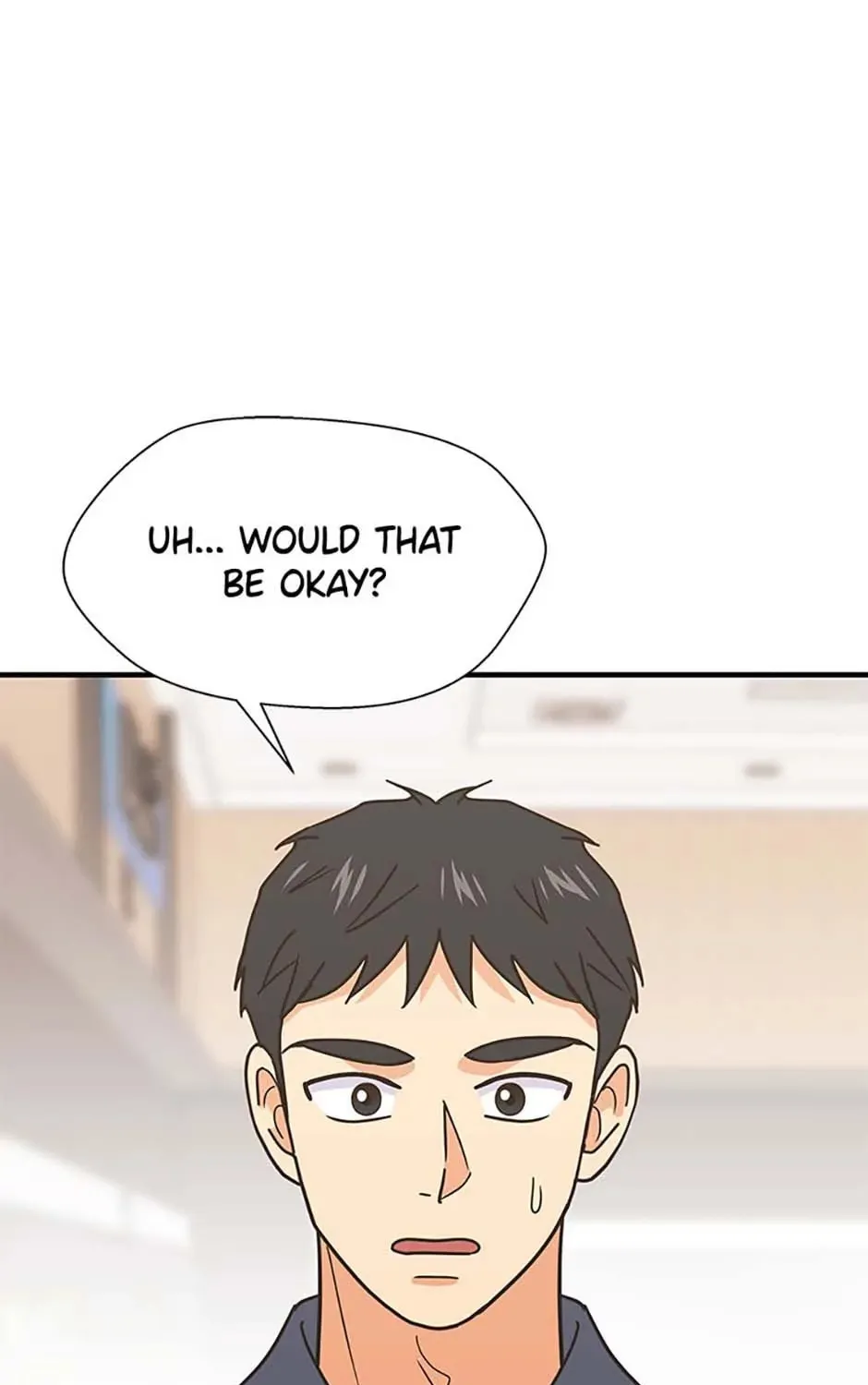 Back-to-School Boss Chapter 64 page 1 - 