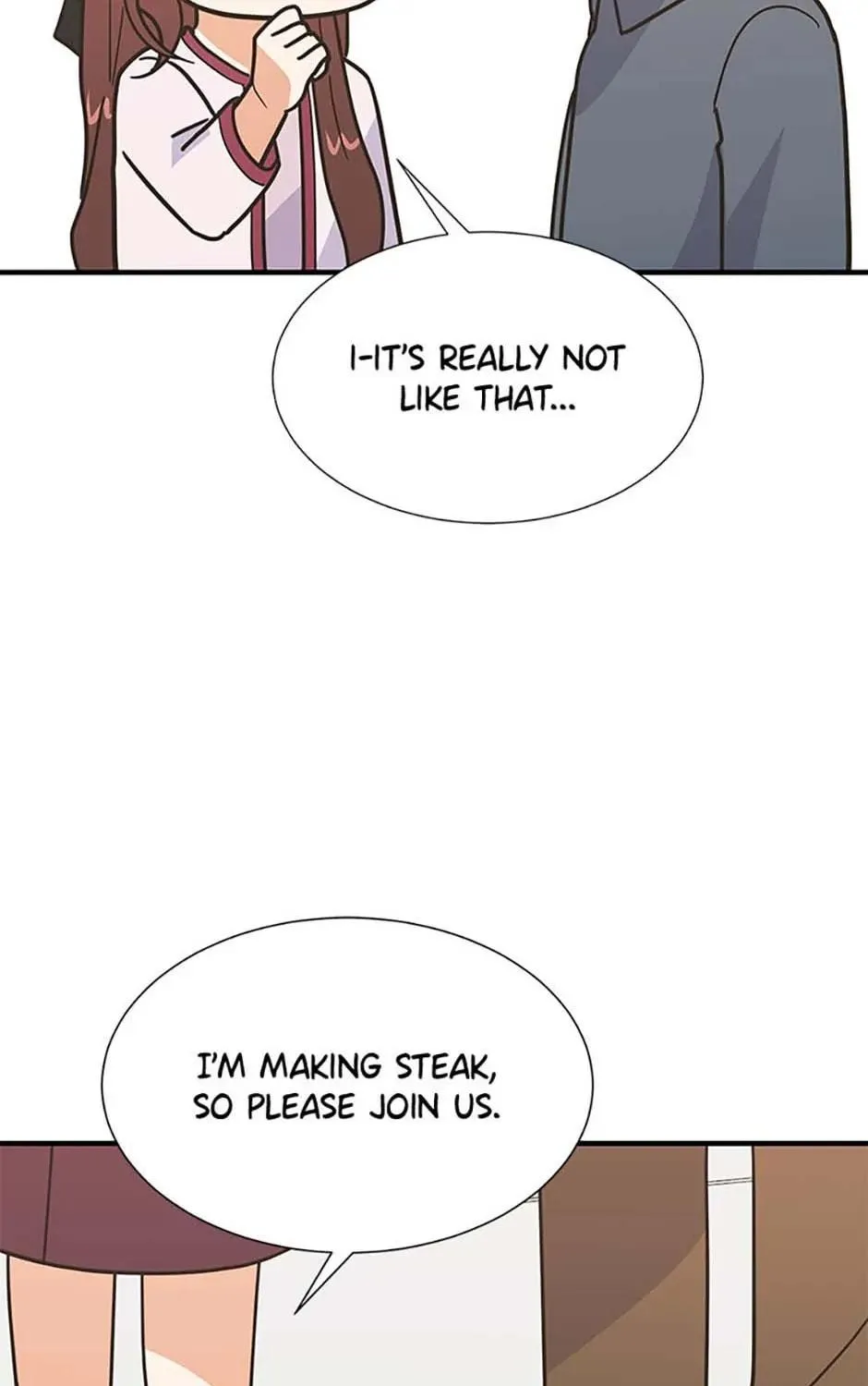 Back-to-School Boss Chapter 64 page 11 - 
