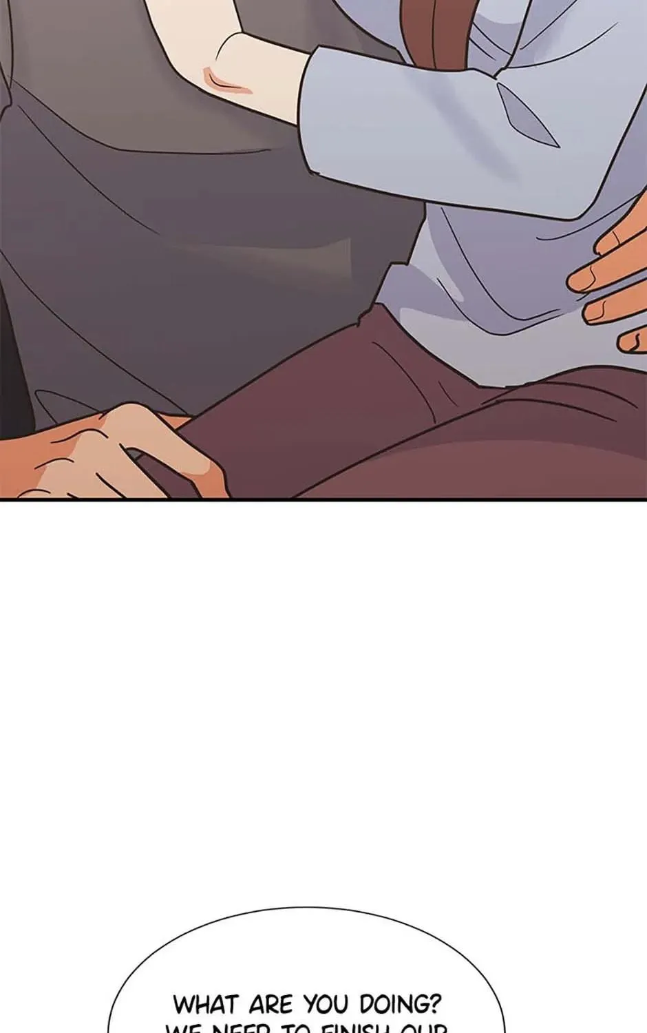 Back-to-School Boss Chapter 64 page 104 - 
