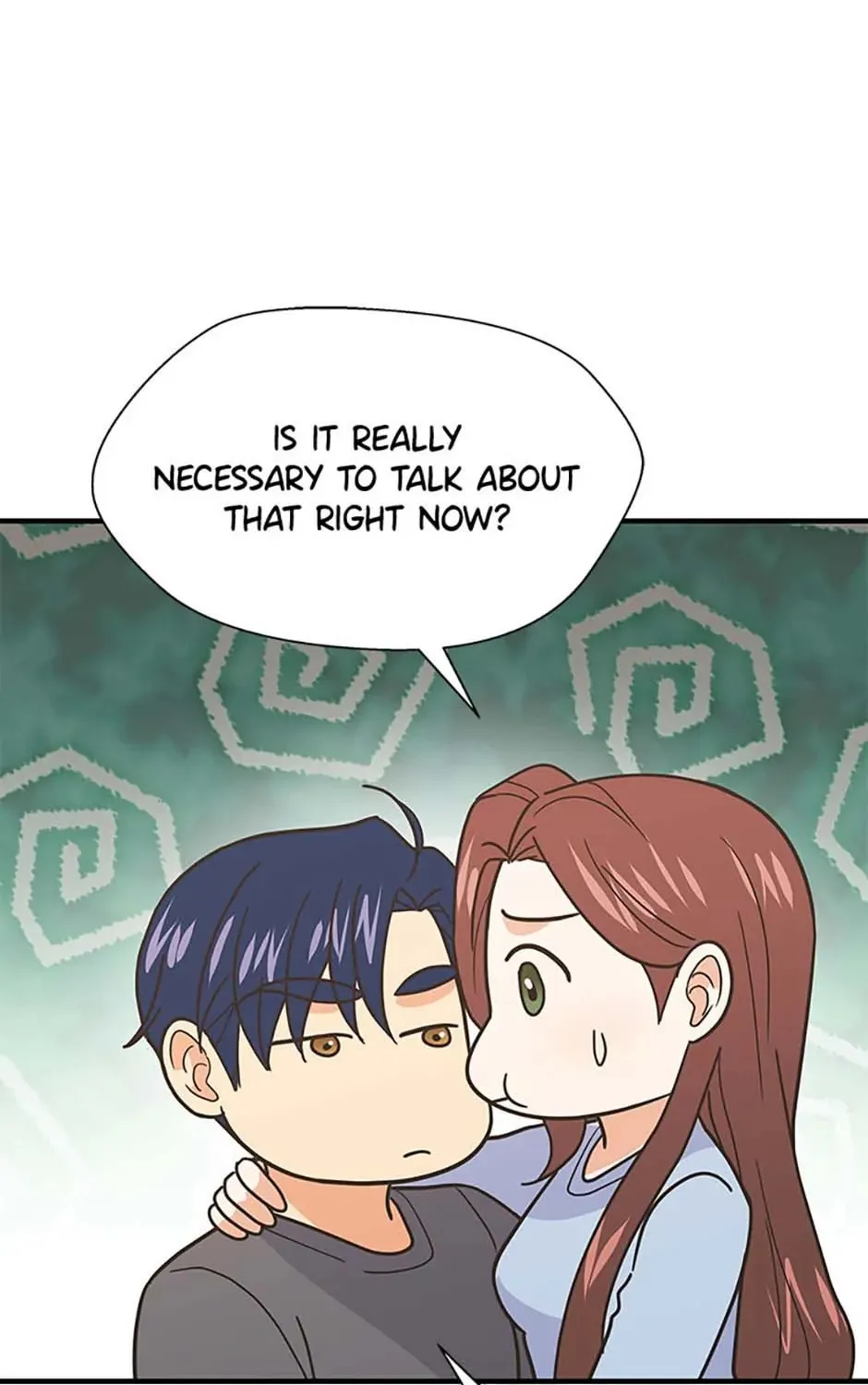 Back-to-School Boss Chapter 64 page 108 - 