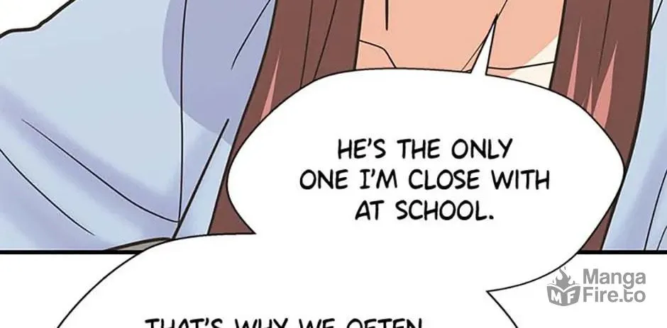 Back-to-School Boss Chapter 64 page 111 - 