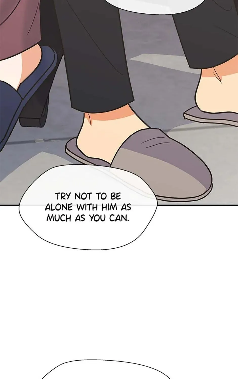 Back-to-School Boss Chapter 64 page 116 - 