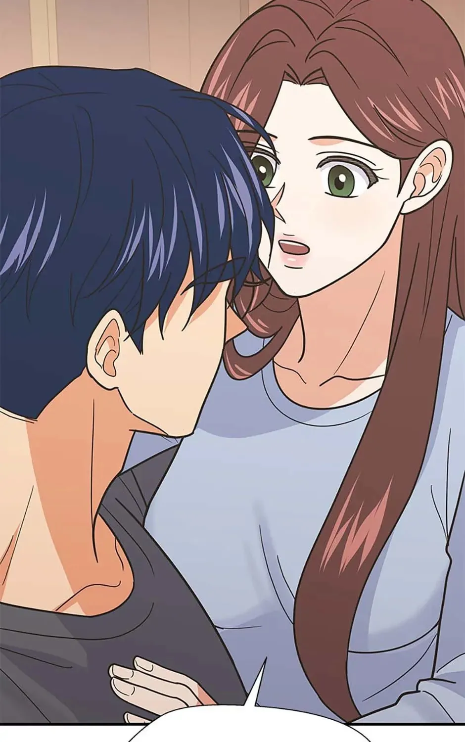 Back-to-School Boss Chapter 64 page 118 - 
